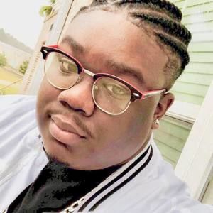 Meet your Posher, Xavier